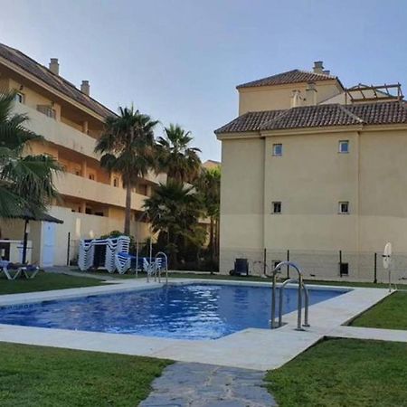 Ferienwohnung Alboran Hills Manilva Exterior foto