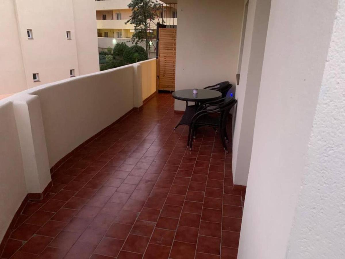 Ferienwohnung Alboran Hills Manilva Exterior foto