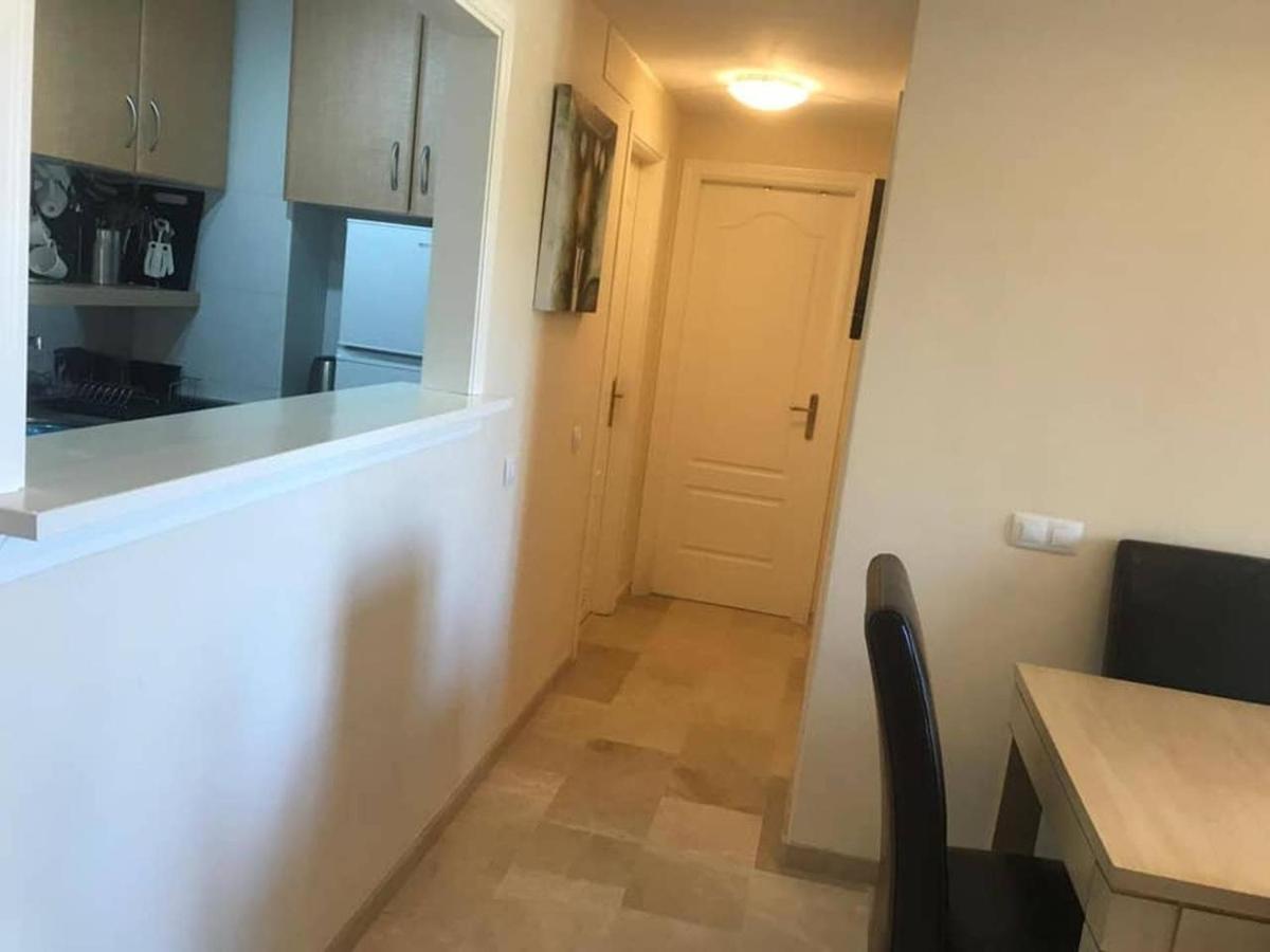 Ferienwohnung Alboran Hills Manilva Exterior foto