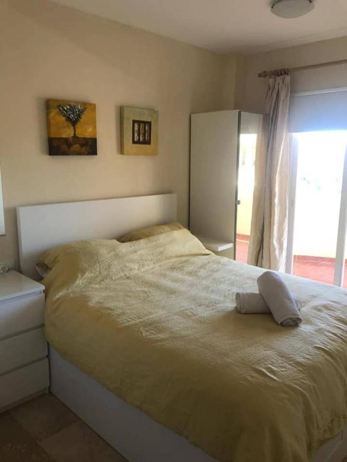 Ferienwohnung Alboran Hills Manilva Exterior foto