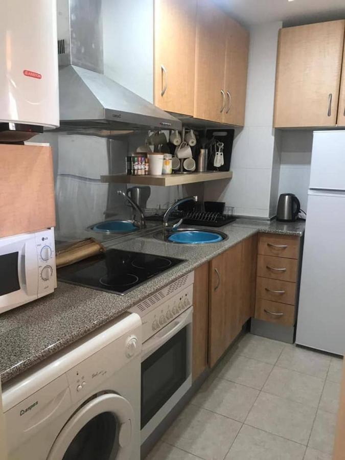 Ferienwohnung Alboran Hills Manilva Exterior foto