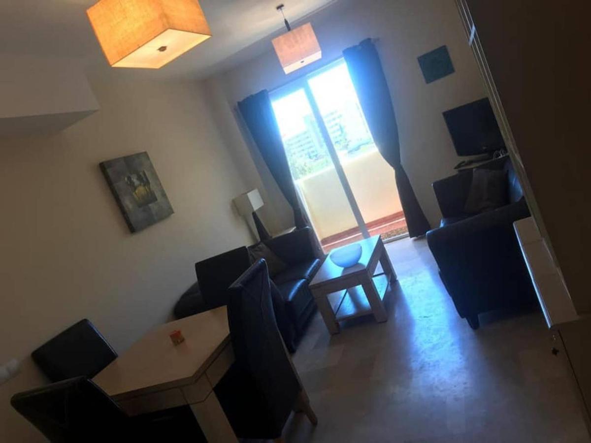Ferienwohnung Alboran Hills Manilva Exterior foto