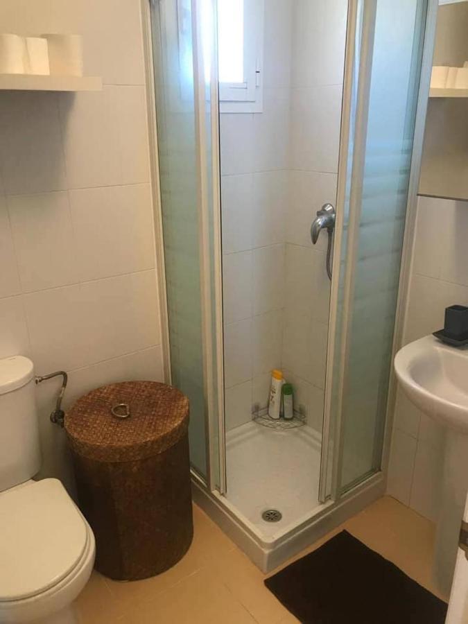Ferienwohnung Alboran Hills Manilva Exterior foto