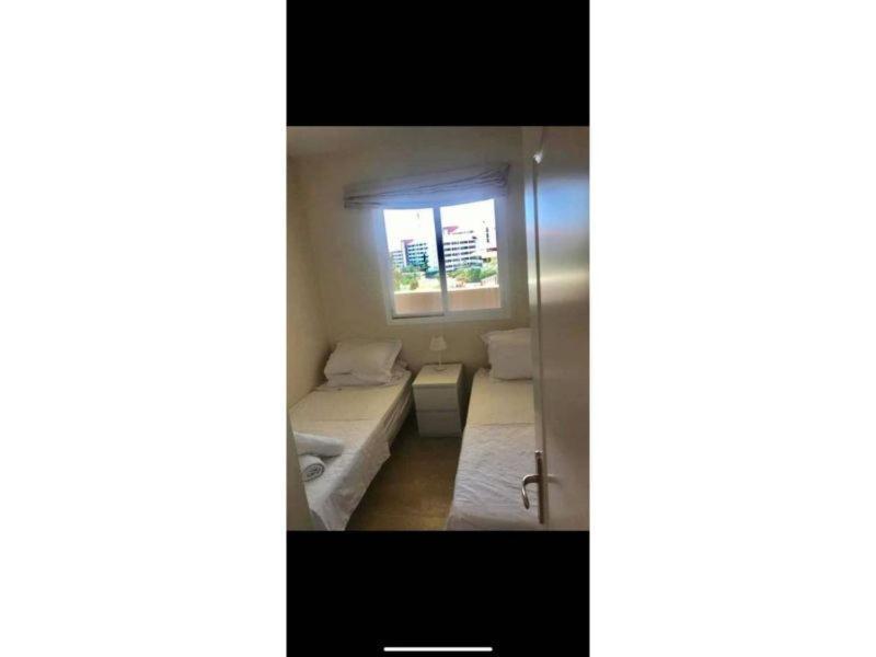 Ferienwohnung Alboran Hills Manilva Exterior foto